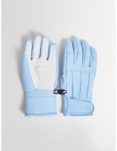 GLACIER W GLOVE GLOVES les ctes