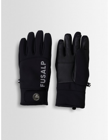 ROCK GLOVE GLOVES le concept de la Pate a emporter 