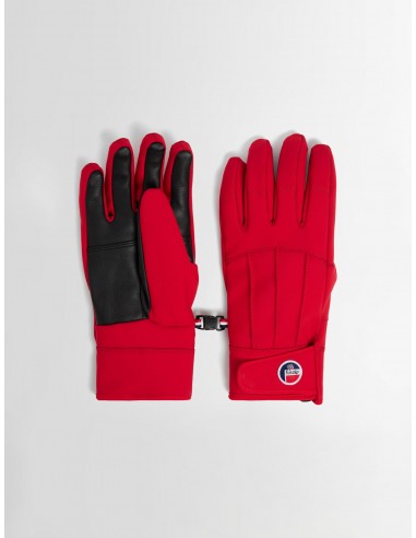 GLACIER M GLOVE GLOVES s'inspire de l'anatomie humaine