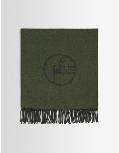 JACQUARD SCARF 스카프 sur le site 