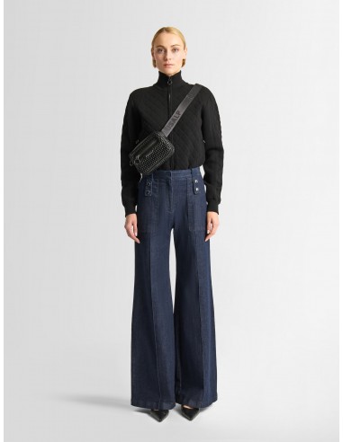 NOELA DENIM PANTS acheter en ligne